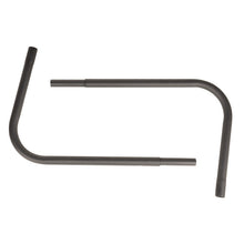 Load image into Gallery viewer, Rugged Ridge 97-06 Jeep Wrangler TJ Factory Soft Top Hardware Rugged Ridge