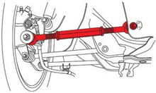 Load image into Gallery viewer, SPC Performance 99-08 Acura TL / 99-07 Honda Accord Rear Toe Arm Control Arms SPC Performance