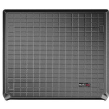 Load image into Gallery viewer, WeatherTech 04-09 Mercedes-Benz E320 Wagon Cargo Liners - Black WeatherTech