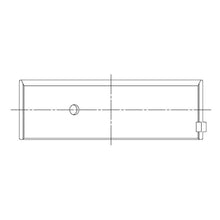 Load image into Gallery viewer, ACL Ford Prod. V8 255-289-302 Race Series Engine Connecting Rod Bearing Set