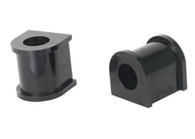 Load image into Gallery viewer, Whiteline Sway Bar - Mount Bushing - 20mm Sway Bar Bushings Whiteline