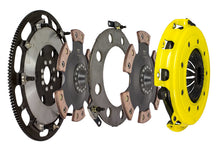 Load image into Gallery viewer, ACT 16-17 Chevrolet Camaro SS Twin Disc HD Race Clutch Kit Clutch Kits - Multi ACT