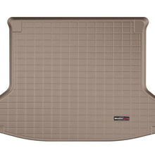 Load image into Gallery viewer, WeatherTech 2019+ Infiniti QX50 Cargo Liner - Tan WeatherTech