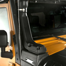 Load image into Gallery viewer, Rugged Ridge 07-18 Jeep Wrangler 3.6L/3.8L XHD Snorkel Kit Rugged Ridge