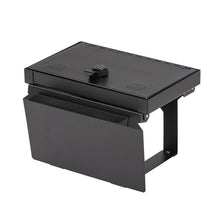 Load image into Gallery viewer, Tuffy Console Safe W/ Combo Lock For Chevrolet Silverado Cargo Boxes & Bags Tuffy Products