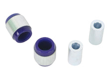 Load image into Gallery viewer, Superpro 17-20 Hyundai Elantra Rear Lateral Arm (Toe Control Arm) Inner Bushing Kit Superpro
