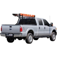 Load image into Gallery viewer, Westin 2008-2017 Ford F-250/350/450/550HD HD Headache Rack - Black Westin