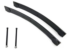 Load image into Gallery viewer, Tuff Country 79-94 Toyota Truck 4wd Rear 2in Add-a-Leafs Pair Leaf Springs & Accessories Tuff Country