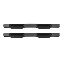 Load image into Gallery viewer, Westin/HDX 19-21 Ram 1500 Quad Cab (Excl. Classic) Xtreme Nerf Step Bars - Textured Black Westin