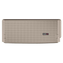 Load image into Gallery viewer, WeatherTech 14+ Acura MDX Cargo Liners - Tan