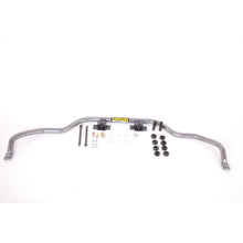 Load image into Gallery viewer, Hellwig 71-73 Ford Mustang Solid Chromoly 1-1/8in Front Sway Bar