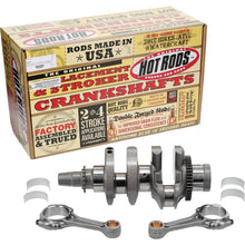 Load image into Gallery viewer, Hot Rods 2014 Polaris Scrambler 1000 XP HO EPS 1000cc Crankshaft & Rods Kit Uncategorized Hot Rods