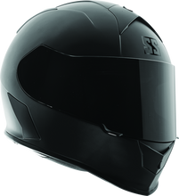 Load image into Gallery viewer, Speed Helmet and Strength SS900 Solid Speed Helmet Matte Black - XS Misc Powersports Speed and Strength