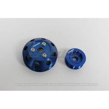 Load image into Gallery viewer, GReddy 03+ RX-8 Lightweight Pulley