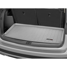 Load image into Gallery viewer, WeatherTech 2018+ Volkswagen Atlas Cargo Liner - Grey