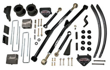 Load image into Gallery viewer, Tuff Country 1999 Dodge Ram 3500 4X4 4.5in Arm Lift Kit (Fit 4/1/99 to 12/1/99 SX8000) Lift Kits Tuff Country