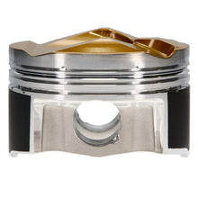 Load image into Gallery viewer, JE Pistons Ultra Series Honda K20C 86.5mm Bore 10.0:1 CR Set of 4 Pistons JE Pistons