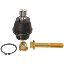 Load image into Gallery viewer, MOOG 09-12 Suzuki Equator Sport Base Premium Front Lower Ball Joint | K80647