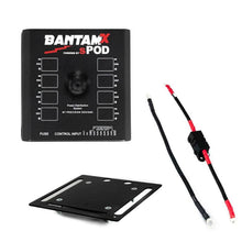 Load image into Gallery viewer, Spod 12-17 Toyota Tundra BantamX Wireless Switch Controller | 870126