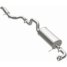 Load image into Gallery viewer, MagnaFlow BRE Exhaust Kit 11-17 T&C Grand Caravan Ram C/V Routan 3.6L
