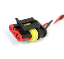 Load image into Gallery viewer, AlphaRex 19-24 Chevrolet Silverado 1500 / 20-24 Silverado 2500HD Converters AlphaRex