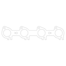 Load image into Gallery viewer, Cometic 91-01 Ford 4.6L SOHC / 99+ 5.4L Triton .030 inch MLS Exhaust Gaskets (Pair)