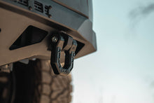Load image into Gallery viewer, DV8 24-25 Toyota Tacoma Spec Series Front Winch Bumper - Micro-Texture Black
