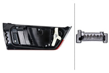 Load image into Gallery viewer, Hella 2019-2021 BMW 330i Right Tail Light Hella