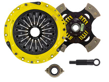 Load image into Gallery viewer, ACT 00-05 Mitsubishi Eclipse GT HD-M/Race Sprung 4 Pad Clutch Kit Clutch Kits - Single ACT