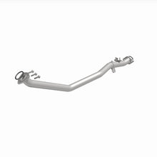Load image into Gallery viewer, BRE Exhaust 92-95 4Runner 3.0L Front Pipe Kit | 107-0096