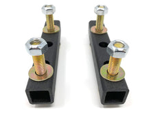 Load image into Gallery viewer, Tuff Country 73-91 Chevy Blazer 4x4 Front Sway Bar Drop Kit Sway Bar Brackets Tuff Country
