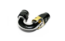 Load image into Gallery viewer, GReddy AN08 180 DEGREE HOSE END SWIVEL BLACK/GOLD ANODIZED | 12800818