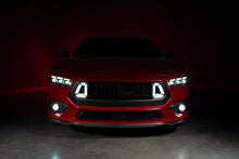 Load image into Gallery viewer, Diode Dynamics 2024 Ford Mustang GT Elite Series Add-On Fog Lamp Kit White Diode Dynamics