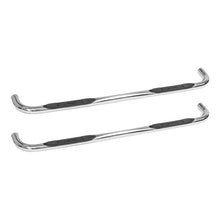 Load image into Gallery viewer, Westin 19-22 RAM 1500 CC (Excl. Classic) E-Series 3 Nerf Step Bars - SS Westin