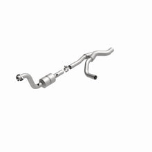Load image into Gallery viewer, MagnaFlow Conv DF 2004 Durango 5.7L Passenger Side | 93252