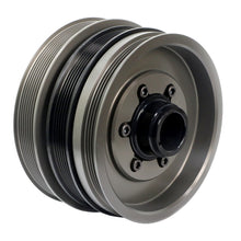 Load image into Gallery viewer, Fluidampr 12-15 Chevrolet Camaro ZL1 6.2L LSA Supercharged Steel Internally Balanced Damper Fluidampr