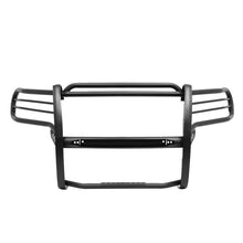 Load image into Gallery viewer, Westin 14-21 Grand Cherokee Sportsman X Grille Guard - Textured Black Westin