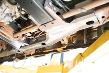 Load image into Gallery viewer, Rustbuster Front Center Frame Section Right Side | RB7406R
