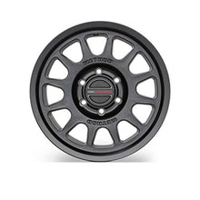 Load image into Gallery viewer, Ford Racing Bronco 17x8.5in Method Single Wheel - Matte Black Ford Racing