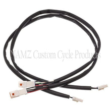 Load image into Gallery viewer, NAMZ 14-23 Indian Models (Except Scout) Plug-N-Play Heated Grip Xtension Harness 24in. Misc Powersports NAMZ