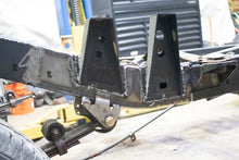 Load image into Gallery viewer, Rustbuster Mid Frame Section Left Side | RB7151L