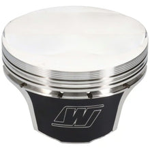 Load image into Gallery viewer, Wiseco RED Series Chevy Small Block 350 4.000in Bore 1.125in CH -2.00 CC Piston Set