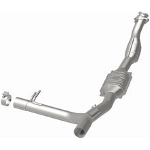 Load image into Gallery viewer, MagnaFlow CONV DF 99 F-150 5.4L V8 P/S 2WD
