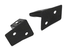 Load image into Gallery viewer, Raxiom 07-18 Jeep Wrangler JK Windshield Mounted Light Brackets Brackets Raxiom