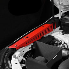 Load image into Gallery viewer, Perrin Performance Exterior Trim PERRIN 22-25 Subaru WRX Fender Shroud Set - Red