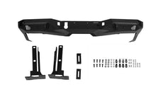 Load image into Gallery viewer, DV8 Offroad 23-25 GMC Canyon Spec Series Rear Bumper