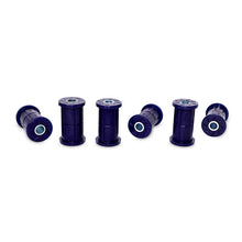 Load image into Gallery viewer, Superpro 2015+ Ford F-150 Rear Leaf Spring & Shackle Bushing Kit