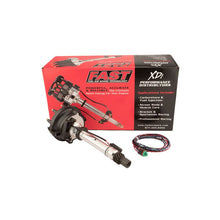 Load image into Gallery viewer, FAST XDi Sportsman Large Cap Distributor For SB/BB Chevrolet