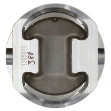 Load image into Gallery viewer, Wiseco Chevy Vortec 4200 RED Series Pistons 3.661in Bore 1.125in CH 10.50cc - Set of 8