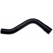 Load image into Gallery viewer, Gates 85-87 Pontiac Fiero V-6 2.8L Lower - Eng. To Pipe Molded Coolant Hose